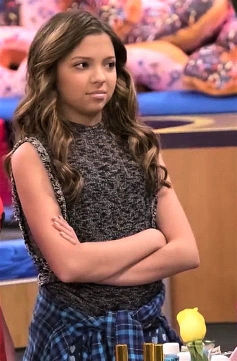 game shakers babe.